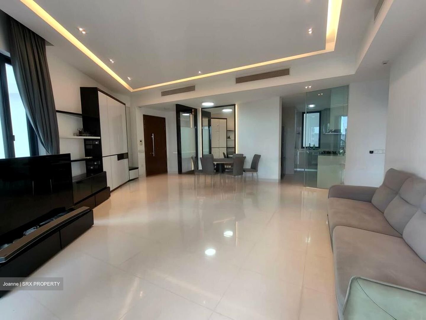 D'Leedon (D10), Condominium #457416491